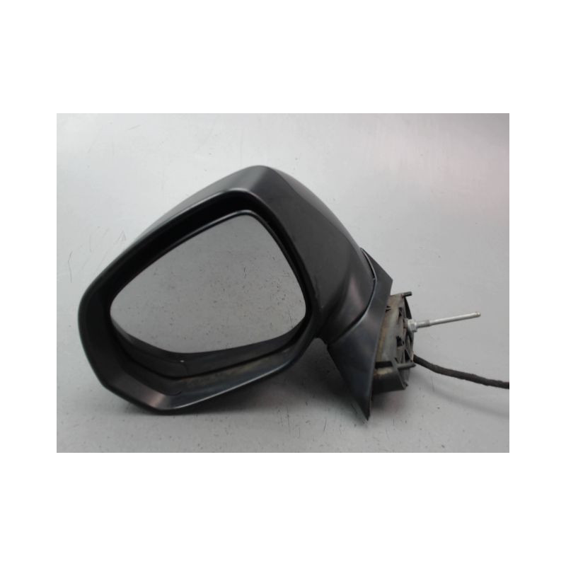 RETROVISEUR EXTERIEUR ELECTRIQUE GAUCHE PEUGEOT 5008 MONOSP. I Phase 1 2009-2013