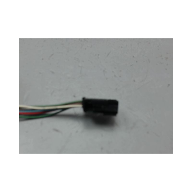 RETROVISEUR EXTERIEUR ELECTRIQUE GAUCHE PEUGEOT 5008 MONOSP. I Phase 1 2009-2013