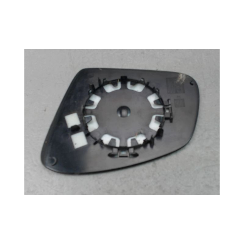 GLACE RETROVISEUR EXT D RENAULT TWINGO III 2014-...
