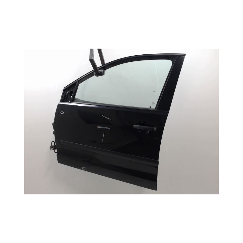 PORTE AVANT GAUCHE VOLKSWAGEN POLO IV Phase 2 (9N) 2005-2009