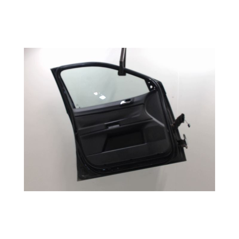 PORTE AVANT GAUCHE VOLKSWAGEN POLO IV Phase 2 (9N) 2005-2009
