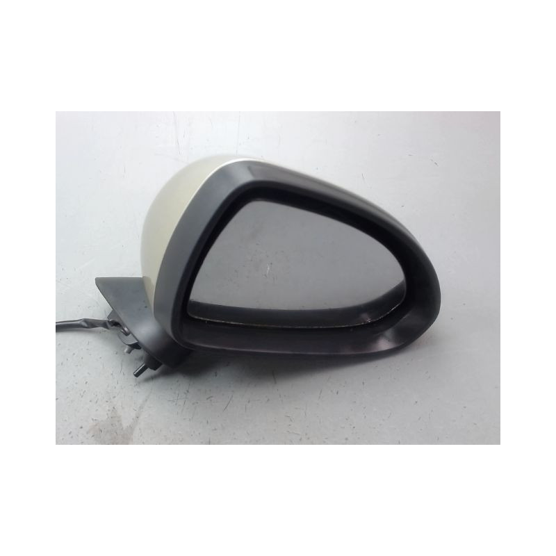 RETROVISEUR EXTERIEUR ELECTRIQUE DROIT OPEL CORSA IV Phase 1 (D) 2006-2010