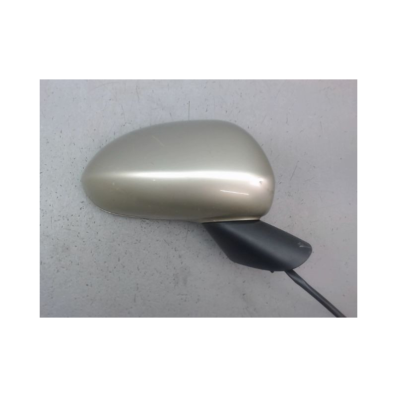 RETROVISEUR EXTERIEUR ELECTRIQUE DROIT OPEL CORSA IV Phase 1 (D) 2006-2010