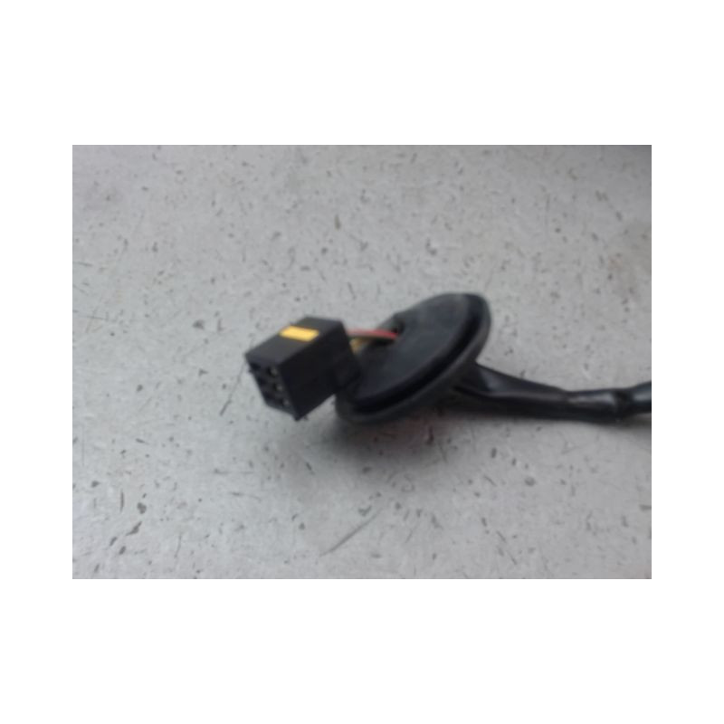 RETROVISEUR EXTERIEUR ELECTRIQUE DROIT OPEL CORSA IV Phase 1 (D) 2006-2010