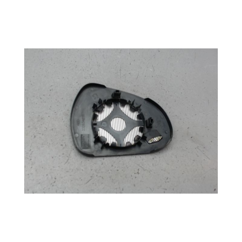 GLACE RETROVISEUR EXT G PEUGEOT 207 CC 2P 2007-...