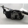 SYSTEME CONDAMNATION AVANT GAUCHE RENAULT CLIO IV Phase 1 2012-...