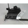 SYSTEME CONDAMNATION AVANT GAUCHE RENAULT CLIO IV Phase 1 2012-...