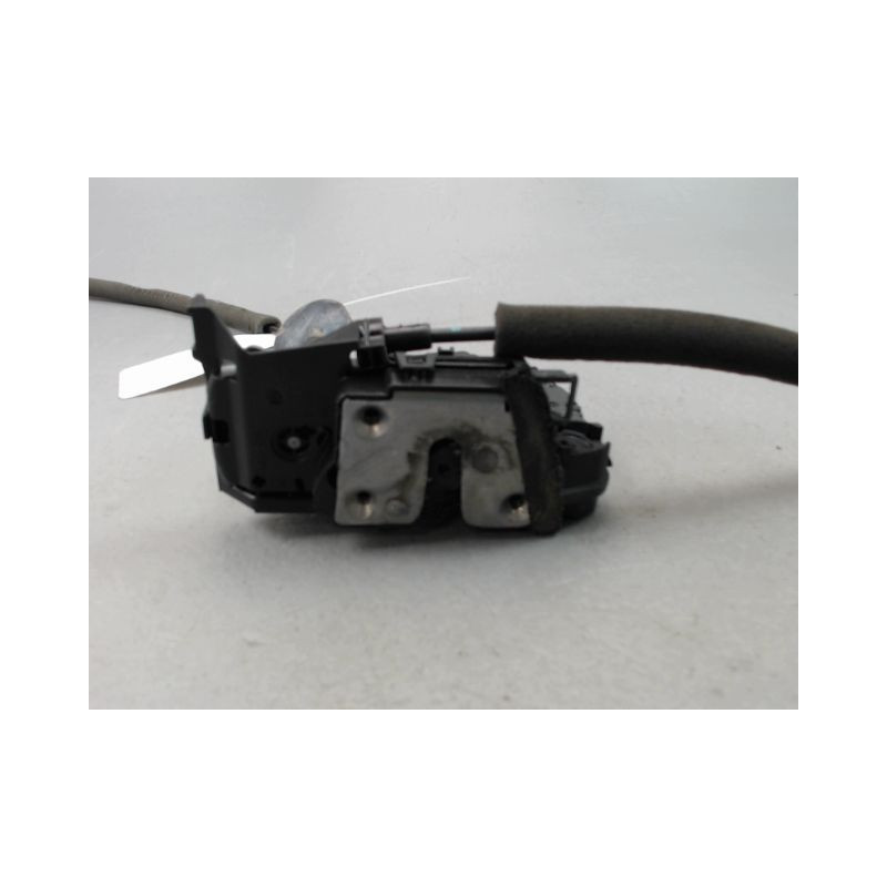 SYSTEME CONDAMNATION ARRIERE GAUCHE RENAULT CLIO IV Phase 1 2012-...