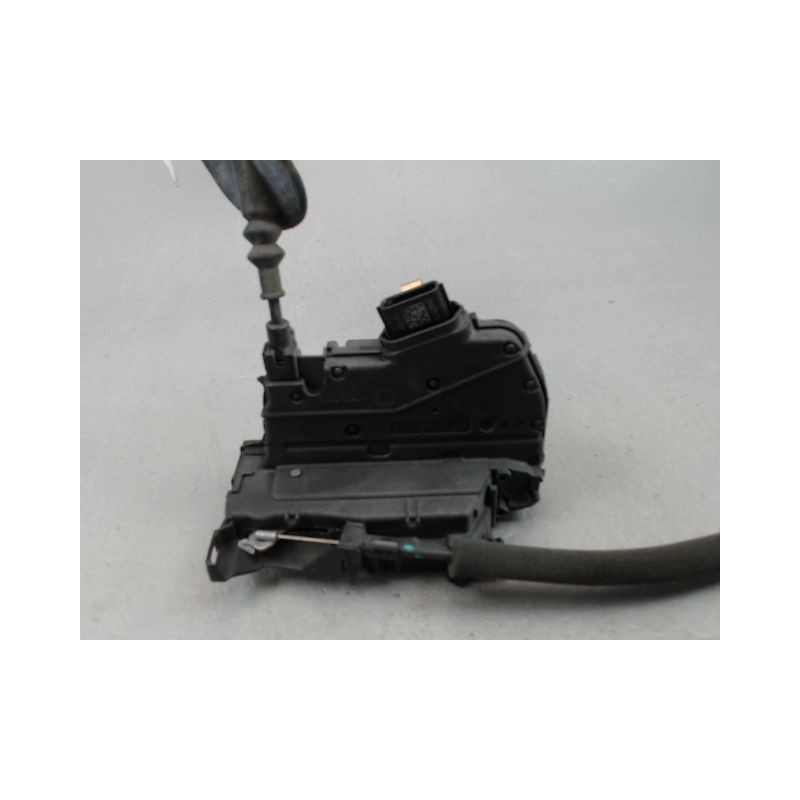 SYSTEME CONDAMNATION ARRIERE GAUCHE RENAULT CLIO IV Phase 1 2012-...