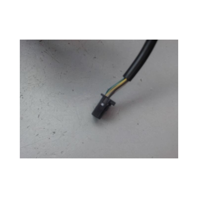 RETROVISEUR EXTERIEUR ELECTRIQUE DROIT RENAULT CLIO IV Phase 1 2012-...