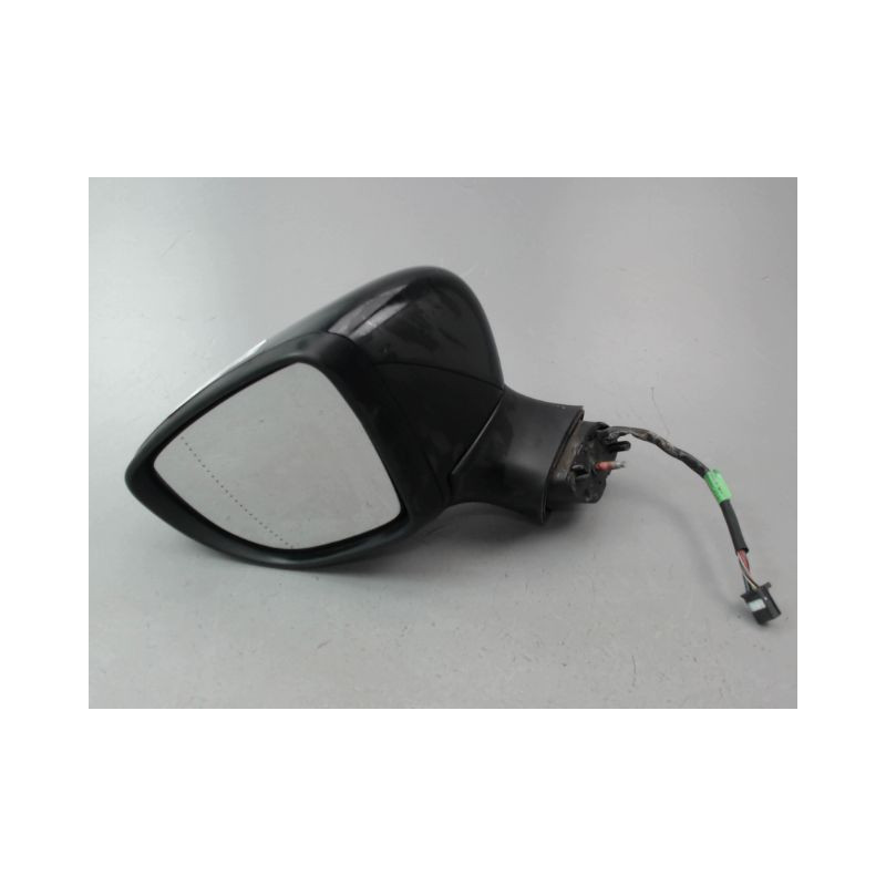 RETROVISEUR EXTERIEUR ELECTRIQUE GAUCHE RENAULT CLIO IV Phase 1 2012-...