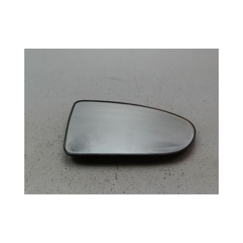 GLACE RETROVISEUR EXT D NISSAN QASHQAI +2 I Phase 2 LONG 2010-2014