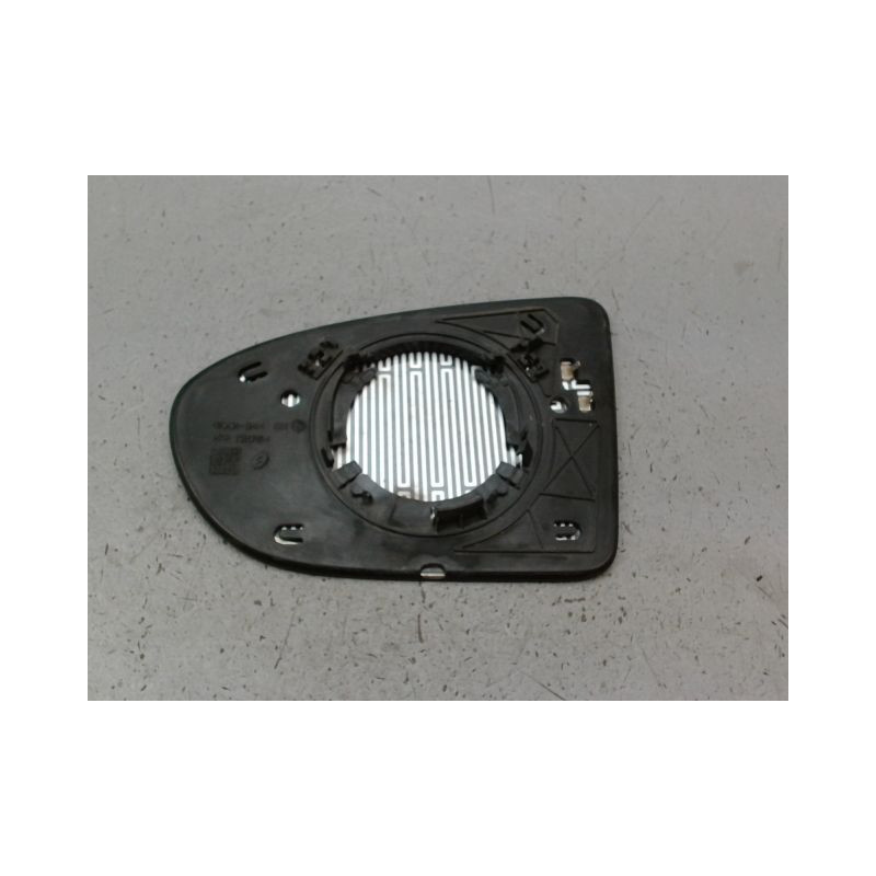 GLACE RETROVISEUR EXT D NISSAN QASHQAI +2 I Phase 2 LONG 2010-2014