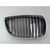 GRILLE CALANDRE DROIT BMW SERIE 1 I Phase 1 (E87) 2004-2006