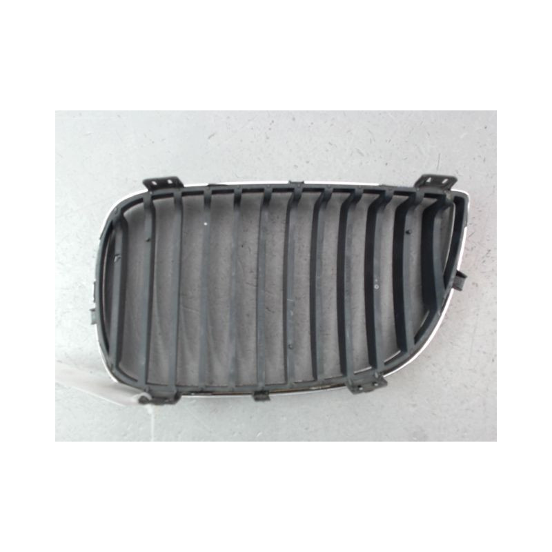 GRILLE CALANDRE DROIT BMW SERIE 1 I Phase 1 (E87) 2004-2006