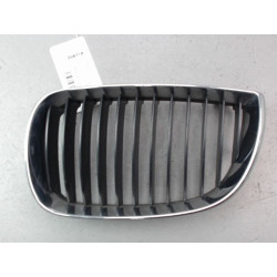 GRILLE CALANDRE G