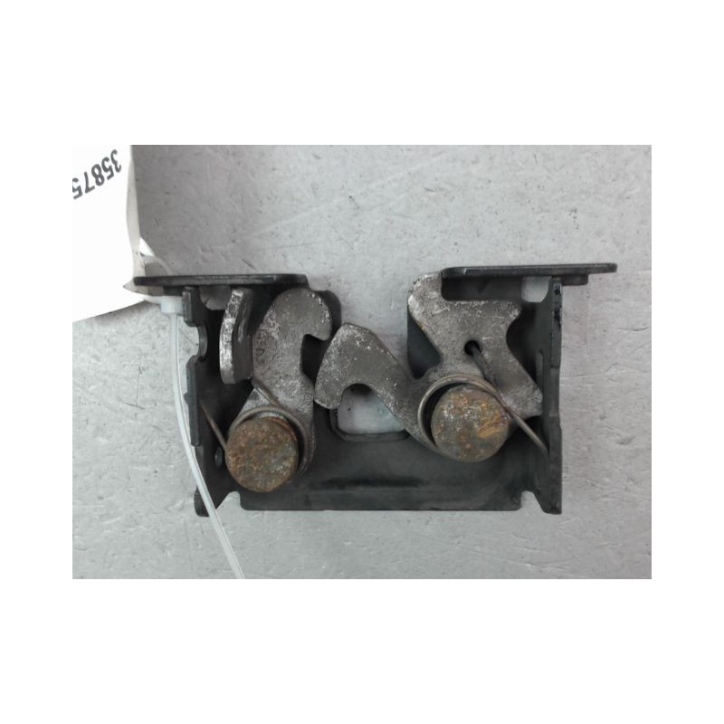SERRURE CAPOT BMW SERIE 1 I Phase 1 (E87) 2004-2006