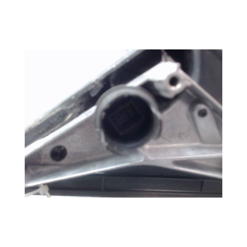 RETROVISEUR EXTERIEUR ELECTRIQUE GAUCHE BMW SERIE 1 I Phase 1 (E87) 2004-2006