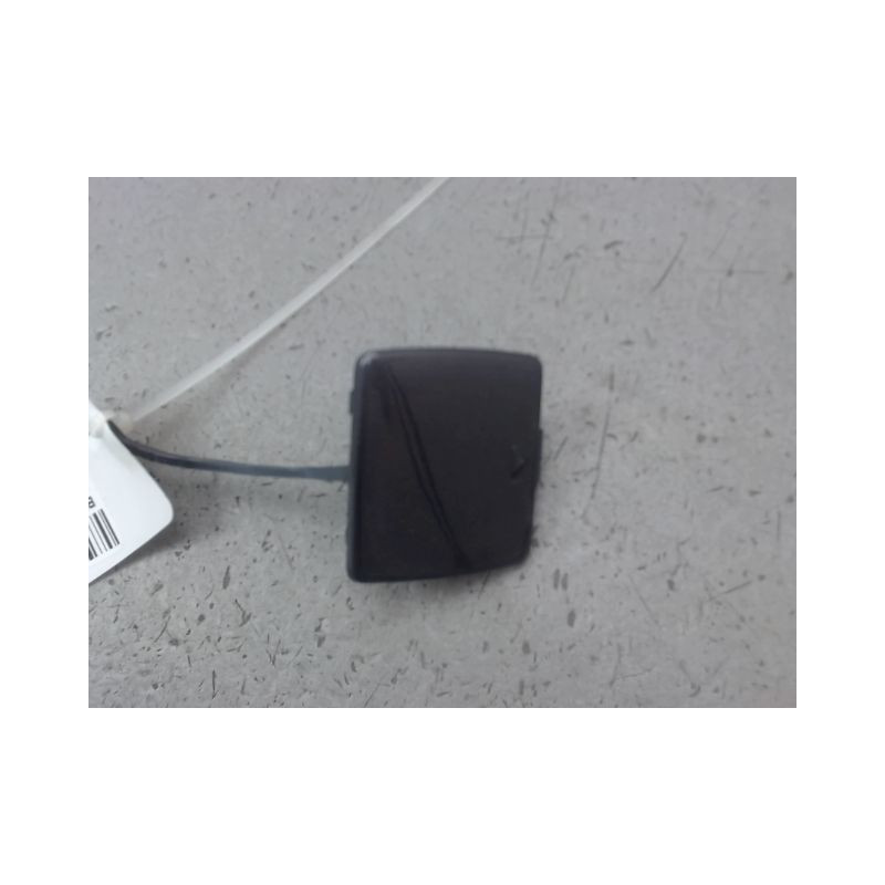 OBTURATEUR COUVRE CROCHET DE BOUCLIER AR BMW SERIE 1 I Phase 1 (E87) 2004-2006