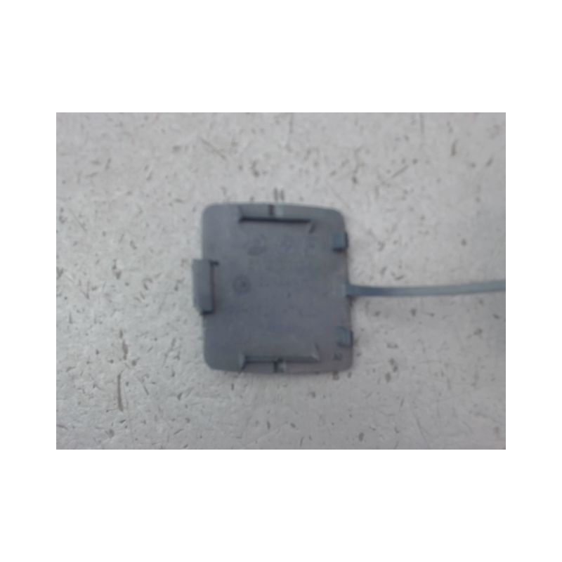 OBTURATEUR COUVRE CROCHET DE BOUCLIER AR BMW SERIE 1 I Phase 1 (E87) 2004-2006