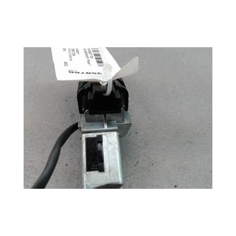 ANTIVOL DE DIRECTION PEUGEOT 308 I Phase 1 2007-2011