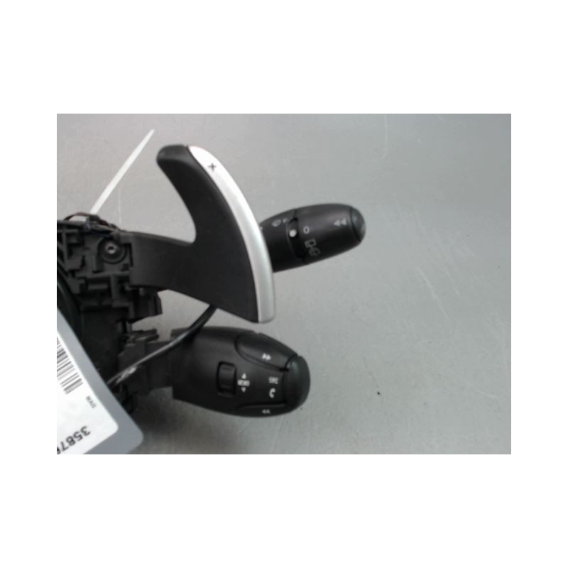 BLOC COMMODOS PEUGEOT 308 I Phase 1 2007-2011