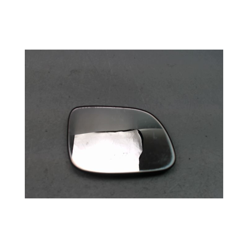 GLACE RETROVISEUR EXT D SKODA FABIA I Phase 2 2004-2007