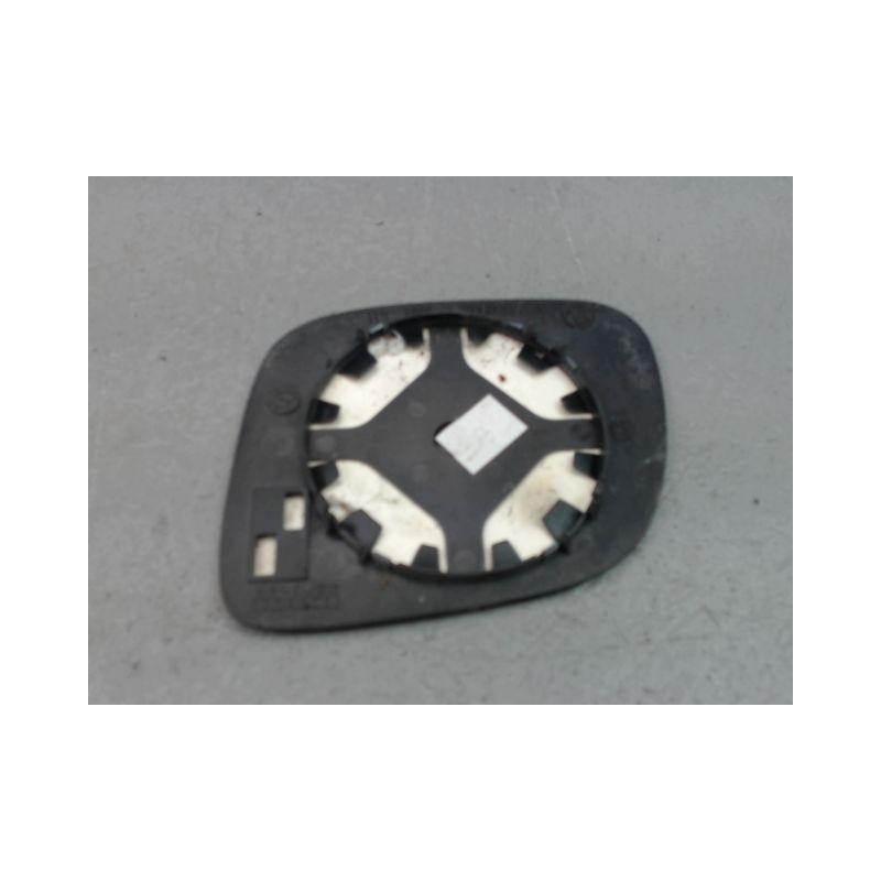 GLACE RETROVISEUR EXT D SKODA FABIA I Phase 2 2004-2007