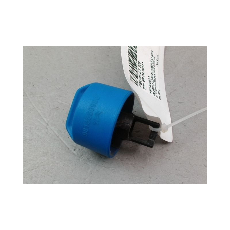 BOUCHON RESERVOIR ADBLUE PEUGEOT 308 2011-