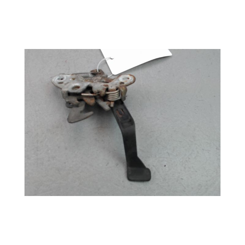 SERRURE CAPOT PEUGEOT 407 SW Phase 1 2004-2008