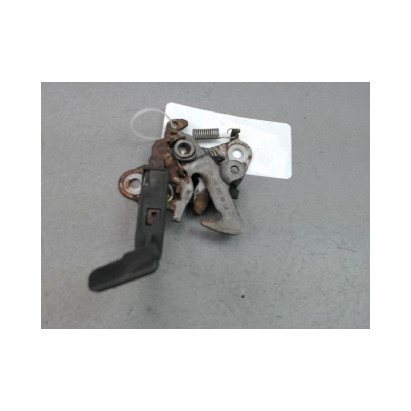 SERRURE CAPOT PEUGEOT 407 SW Phase 1 2004-2008