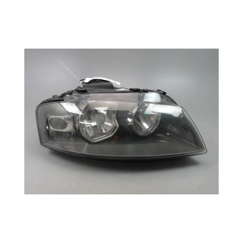 PHARE DROIT AUDI A3 SPORTBACK II Phase 1 (8P) 2004-2008