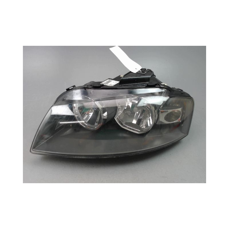 PHARE GAUCHE AUDI A3 SPORTBACK II Phase 1 (8P) 2004-2008