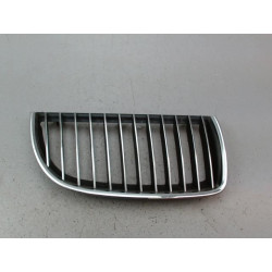 GRILLE CALANDRE D