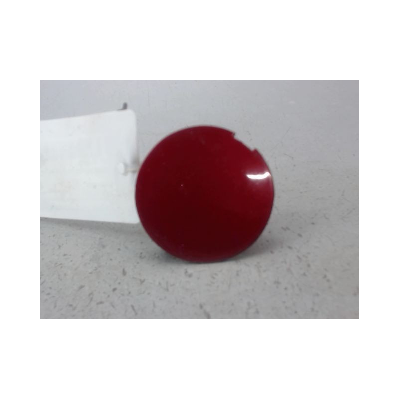 OBTURATEUR COUVRE CROCHET DE BOUCLIER AV FIAT GRANDE PUNTO III 2005-2013