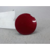 OBTURATEUR COUVRE CROCHET DE BOUCLIER AV FIAT GRANDE PUNTO III 2005-2013