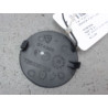 OBTURATEUR COUVRE CROCHET DE BOUCLIER AV FIAT GRANDE PUNTO III 2005-2013
