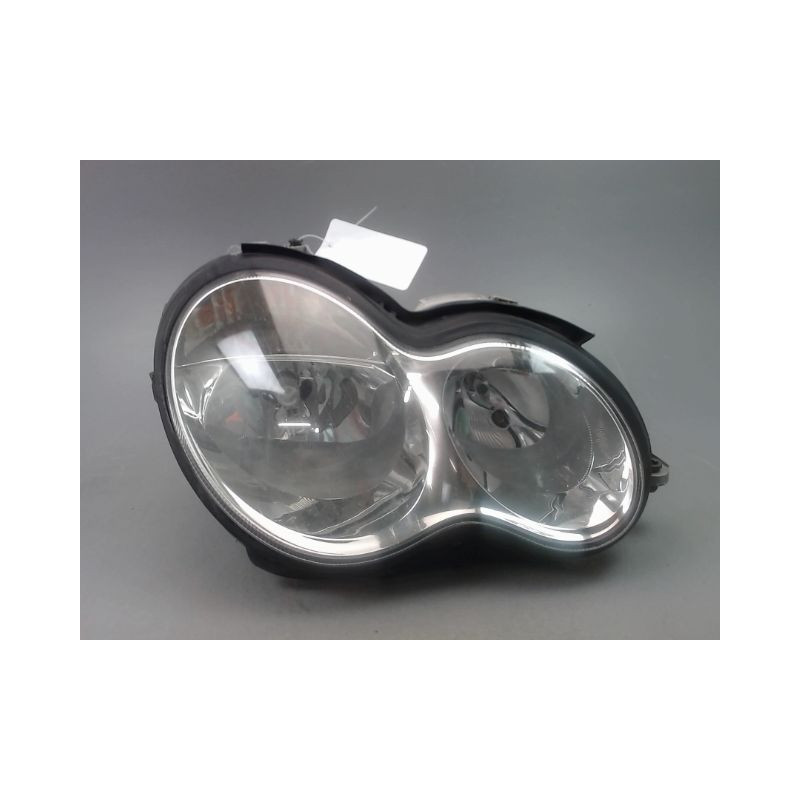 PHARE DROIT MERCEDES CLASSE C BERL. II Phase 2 (203) 2004-2006