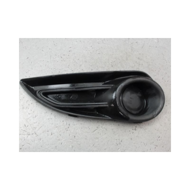 GRILLE PARE-CHOC AVANT CITROEN C1 I Phase 2 2008-2012