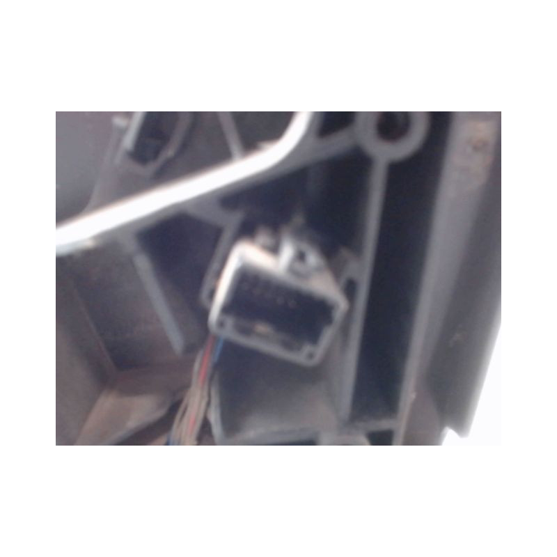 RETROVISEUR EXTERIEUR ELECTRIQUE DROIT RENAULT MEGANE III Phase 1 2008-2012