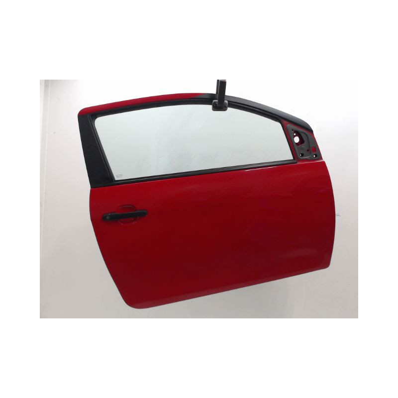 PORTE AVANT DROIT CITROEN C1 3P