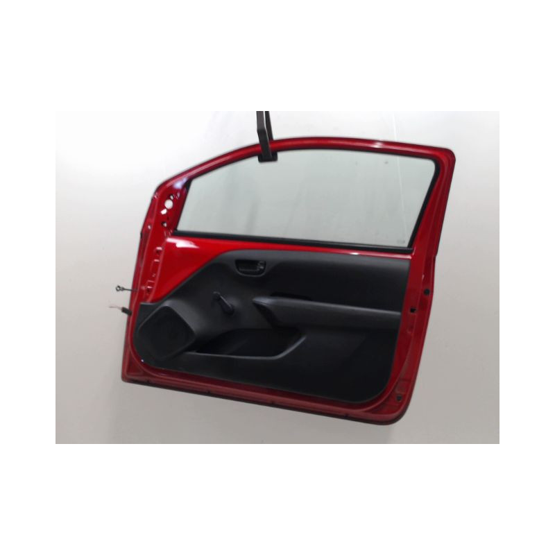 PORTE AVANT DROIT CITROEN C1 3P
