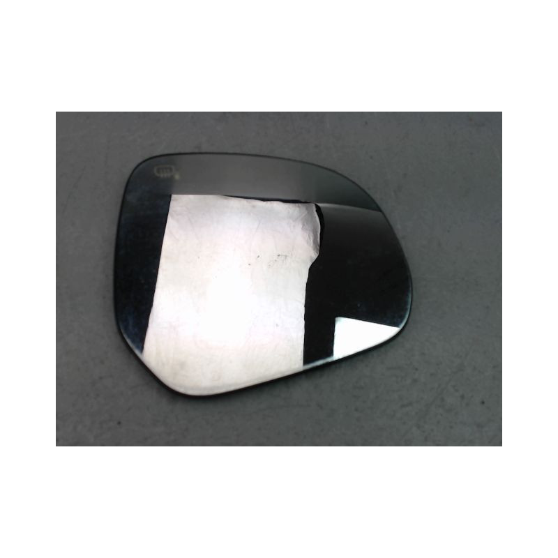 GLACE RETROVISEUR EXT D OPEL AGILA