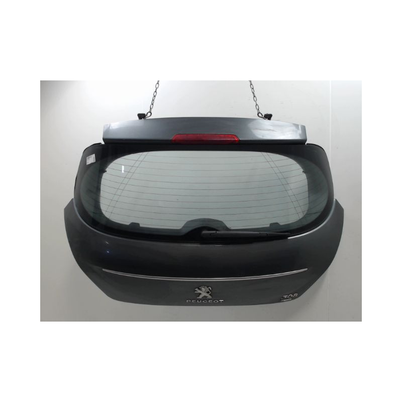 HAYON PEUGEOT 308 2009-