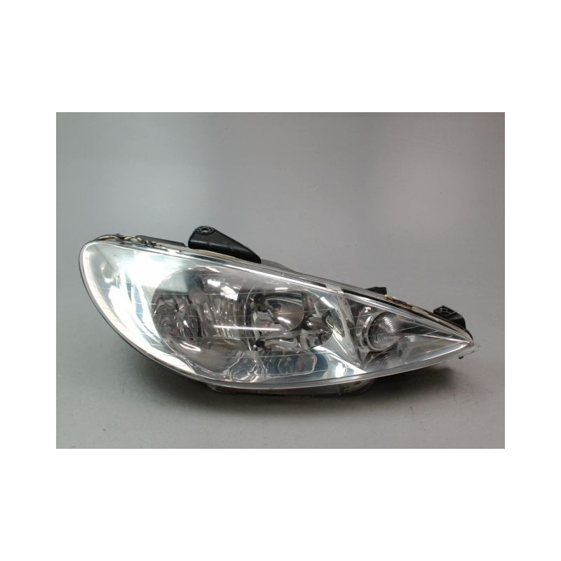 PHARE DROIT PEUGEOT 206 1998-2009