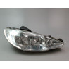 PHARE DROIT PEUGEOT 206 1998-2009