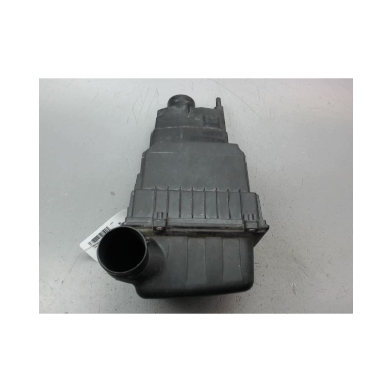 BOITIER FILTRE A AIR PEUGEOT 206 1998-2009