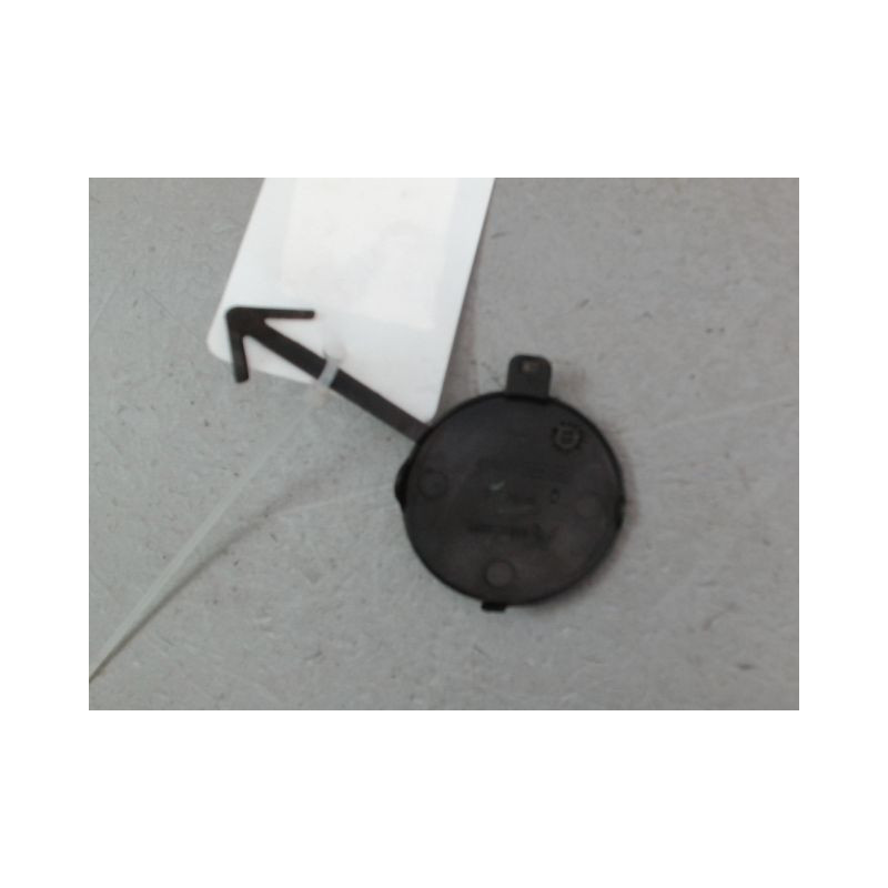 OBTURATEUR COUVRE CROCHET DE BOUCLIER AV CITROEN C3 II Phase 1 (A51) 2009-2013