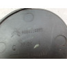 OBTURATEUR COUVRE CROCHET DE BOUCLIER AV CITROEN C3 II Phase 1 (A51) 2009-2013