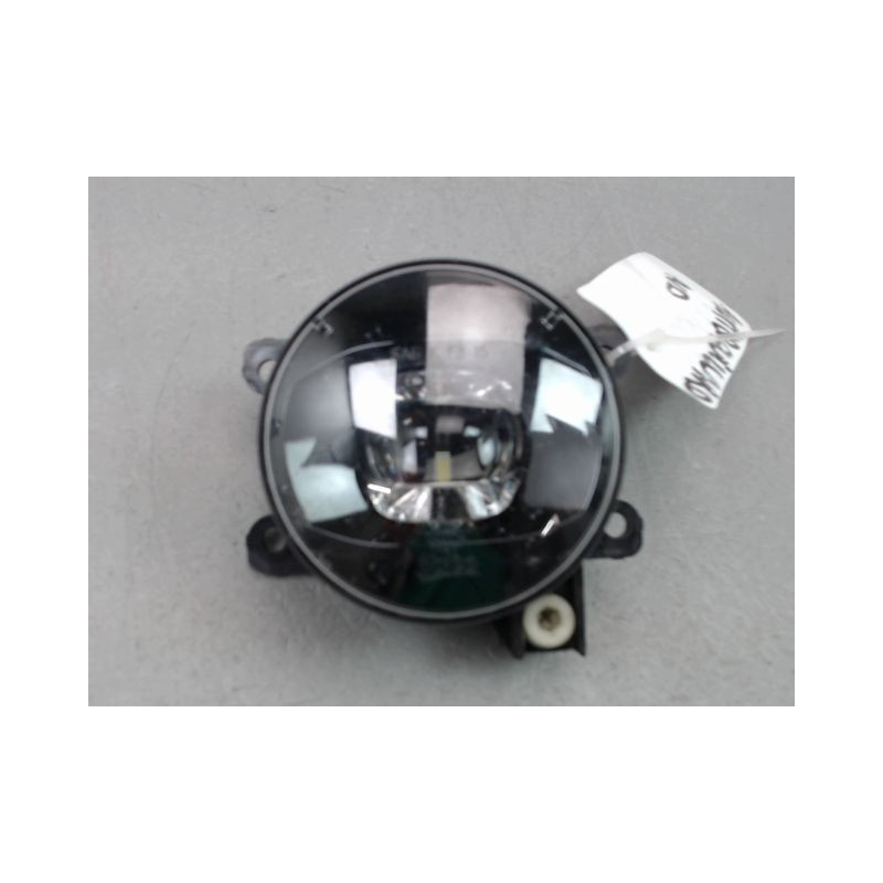 PHARE ANTIBROUILLARD AVANT DROIT RENAULT CAPTUR Phase 1 2013-...
